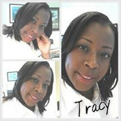 Tracy Thomas's photo