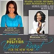 Jessica White's photo