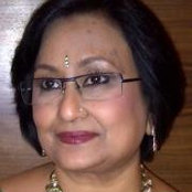 Pallavi Shroff's photo