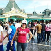 Foto von Rhea Corpuz