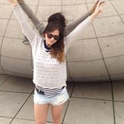 Patricia Simone's photo