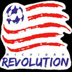 Michigan Revolution FC