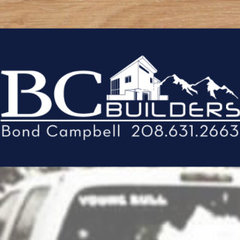 BC BUILDERS