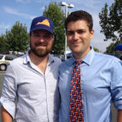 David Robbins's photo