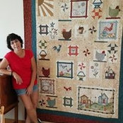 Angela Ruppert's photo