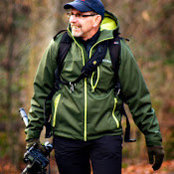 Richard Dunphys foto