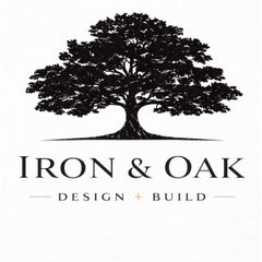 Iron & Oak