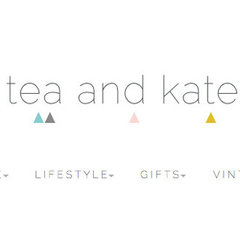 Tea and Kate