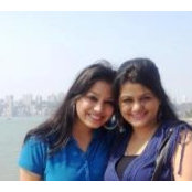 Amrita Sanga's photo