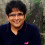 Foto von Pranav Doshi