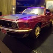 Billy Eichelberger's photo