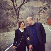 Foto von Mariam Siradze