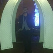 Benjamin Anderson's photo