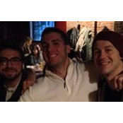 Photo de Matt D'Amour