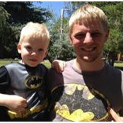 Kyle Reitsma's photo