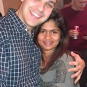 Foto von Roshni Jerrett