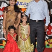 Chidananda Nagaraj's photo
