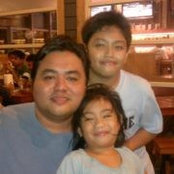 Vince Bachoco's photo
