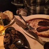 Joe LilMonkey's photo