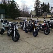 Brent Mazar's photo