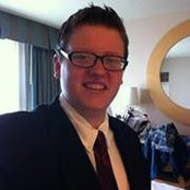 Carson Searcy's photo