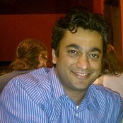 Amit Sangani's photo