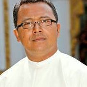 Aung Thu's photo