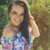 Jade Martin's photo