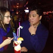 Vince Velez's photo