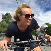 Foto von Kristine Longva
