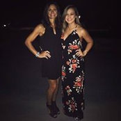 Julia White's photo