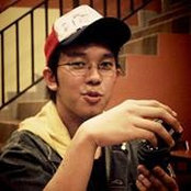 Rizky Irawans foto