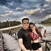 Chryslene Blando's photo