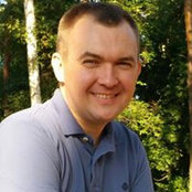 Ivan Bezpalyi's photo
