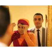Foto von Heba Abdelfattah