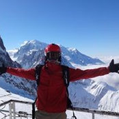 Mikel Goicoechea's photo