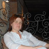 Elena Vidareal's photo