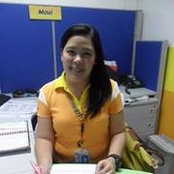 Maureen Caceres's photo