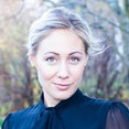 Rebecca Pecci interiör & bloggs profilbild