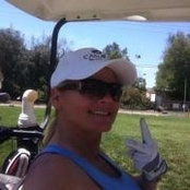 Tracy Markham's photo