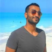 Hossam Shawkat's photo
