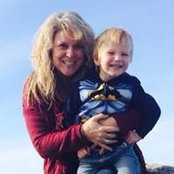 Kerrie Moravec's photo