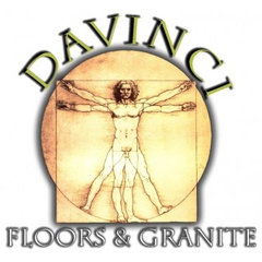 DaVinci Floors & Granite