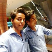 Aalok Rajput's photo