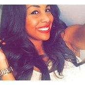 Aleena McDaniels foto
