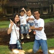 Oum Sopheak's photo