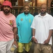 Maurice Pinckney's photo