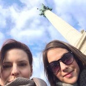 Liesbeth Keuninckx's photo