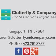 Clutterfly & Company