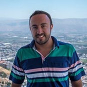 Nicolas Yaacoub's photo